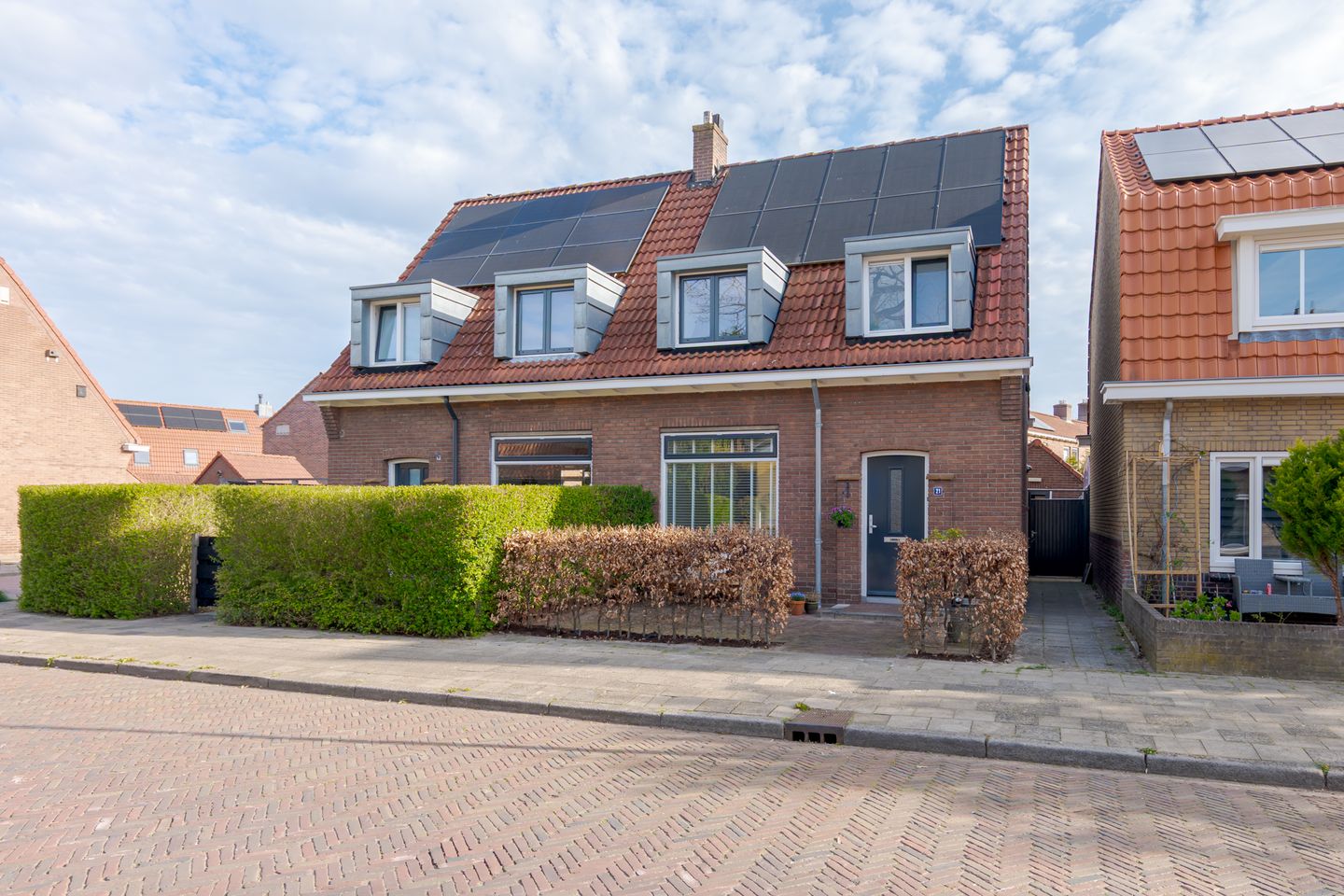 Foto 50 van Abel Tasmanstraat 21