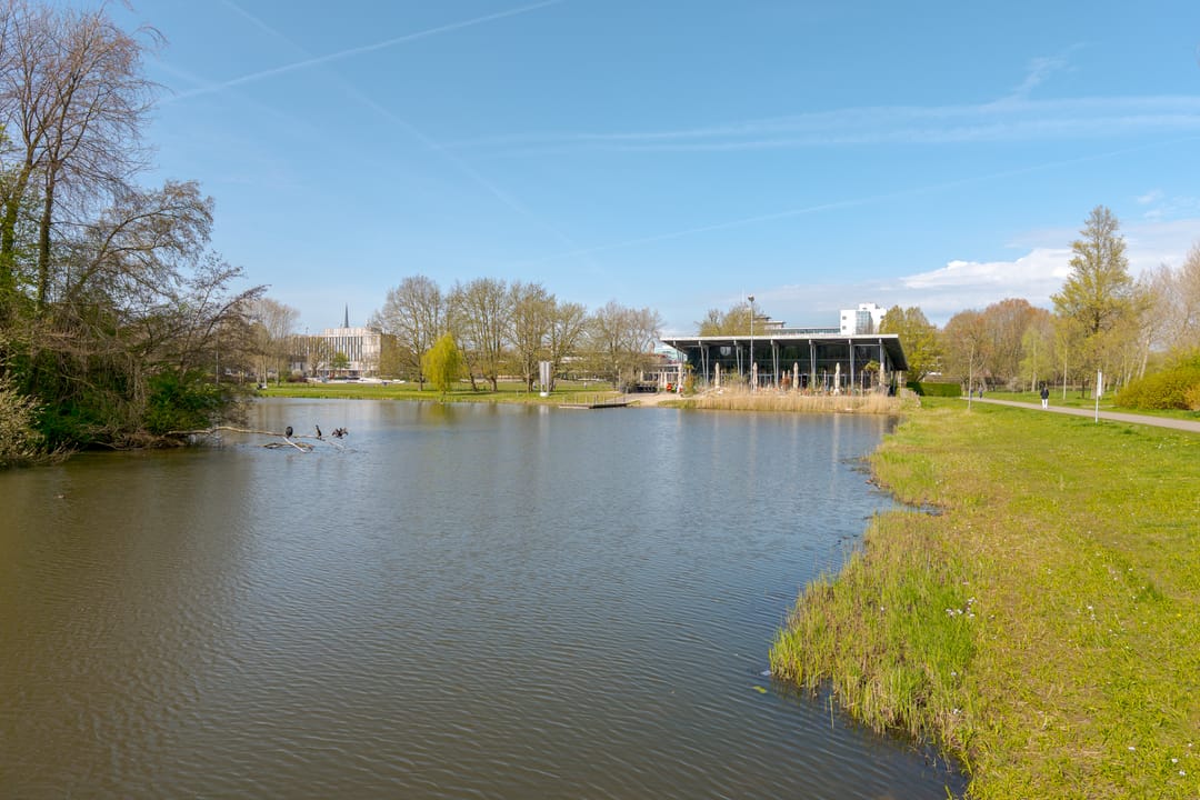 Foto 53 van Abel Tasmanstraat 21