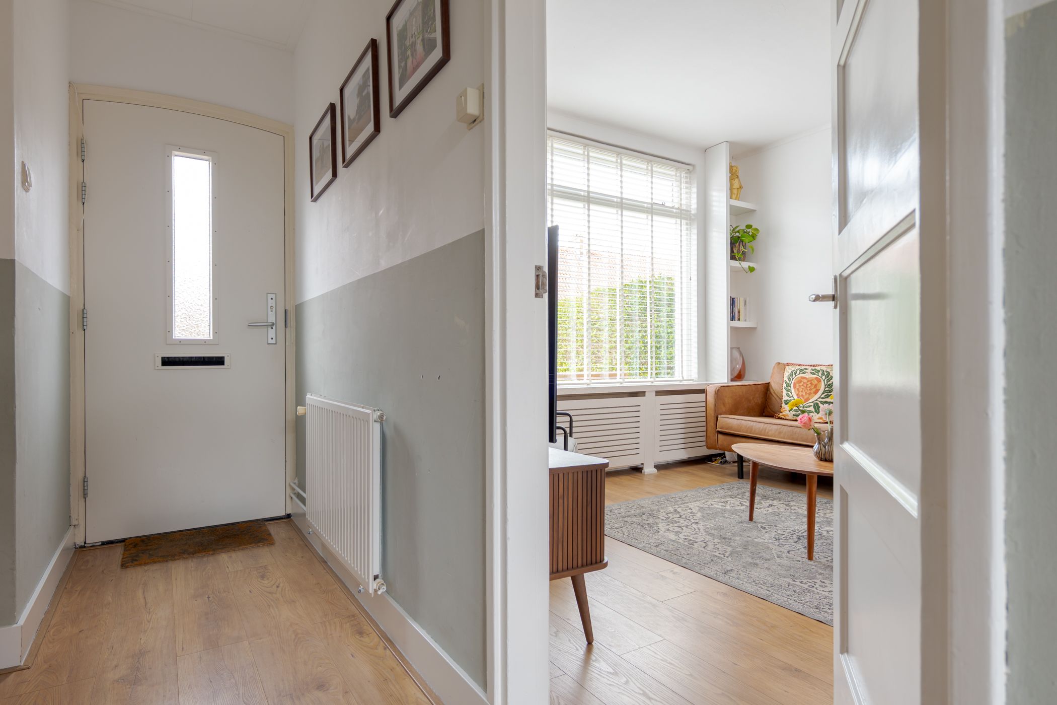 Foto 9 van Abel Tasmanstraat 21