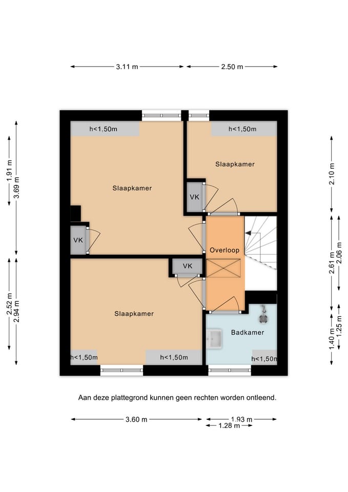 Foto 56 van Abel Tasmanstraat 21