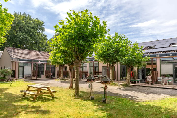 Foto 4 van Larixstraat 61