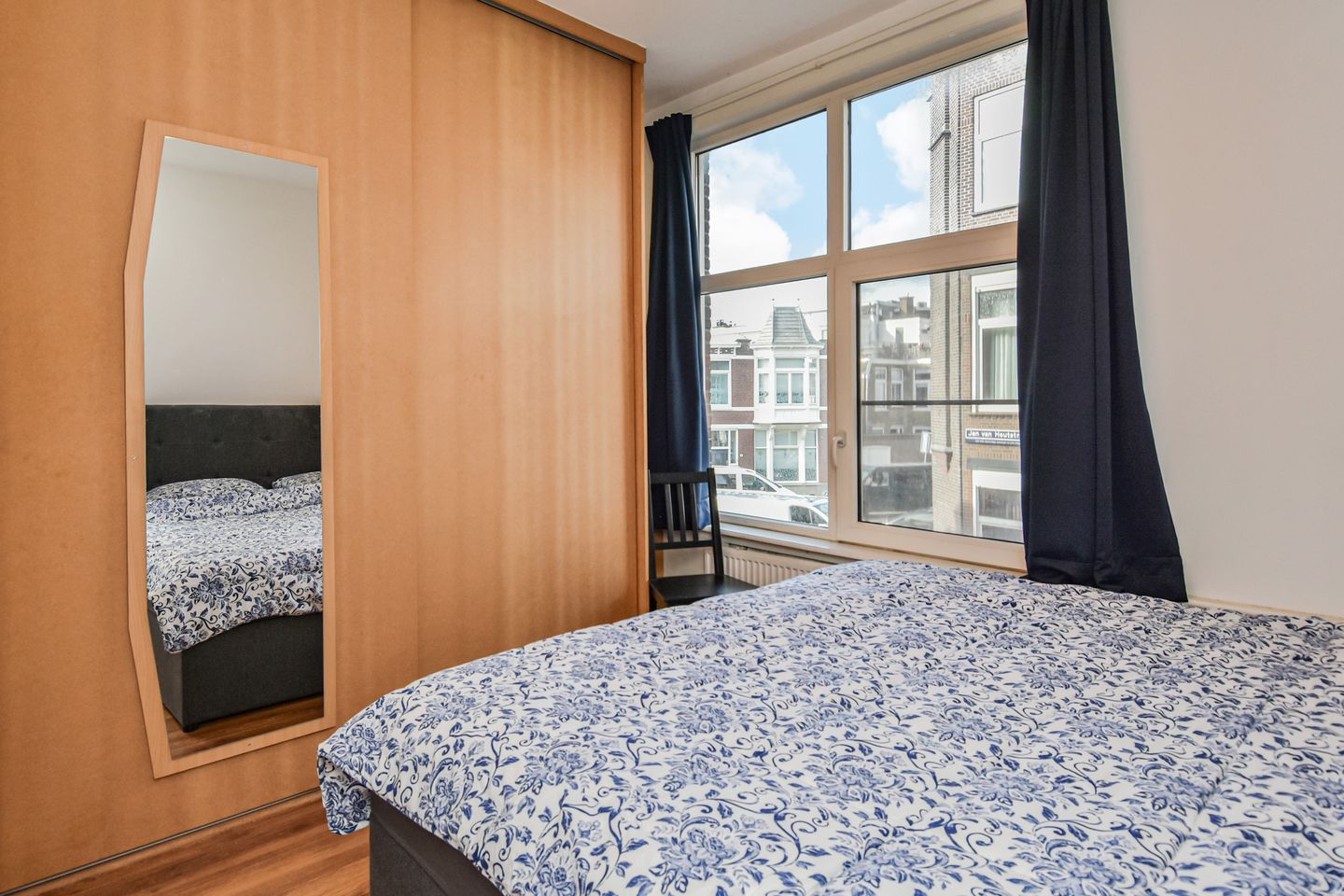 Photo 20 of Jan van Houtstraat 89-A