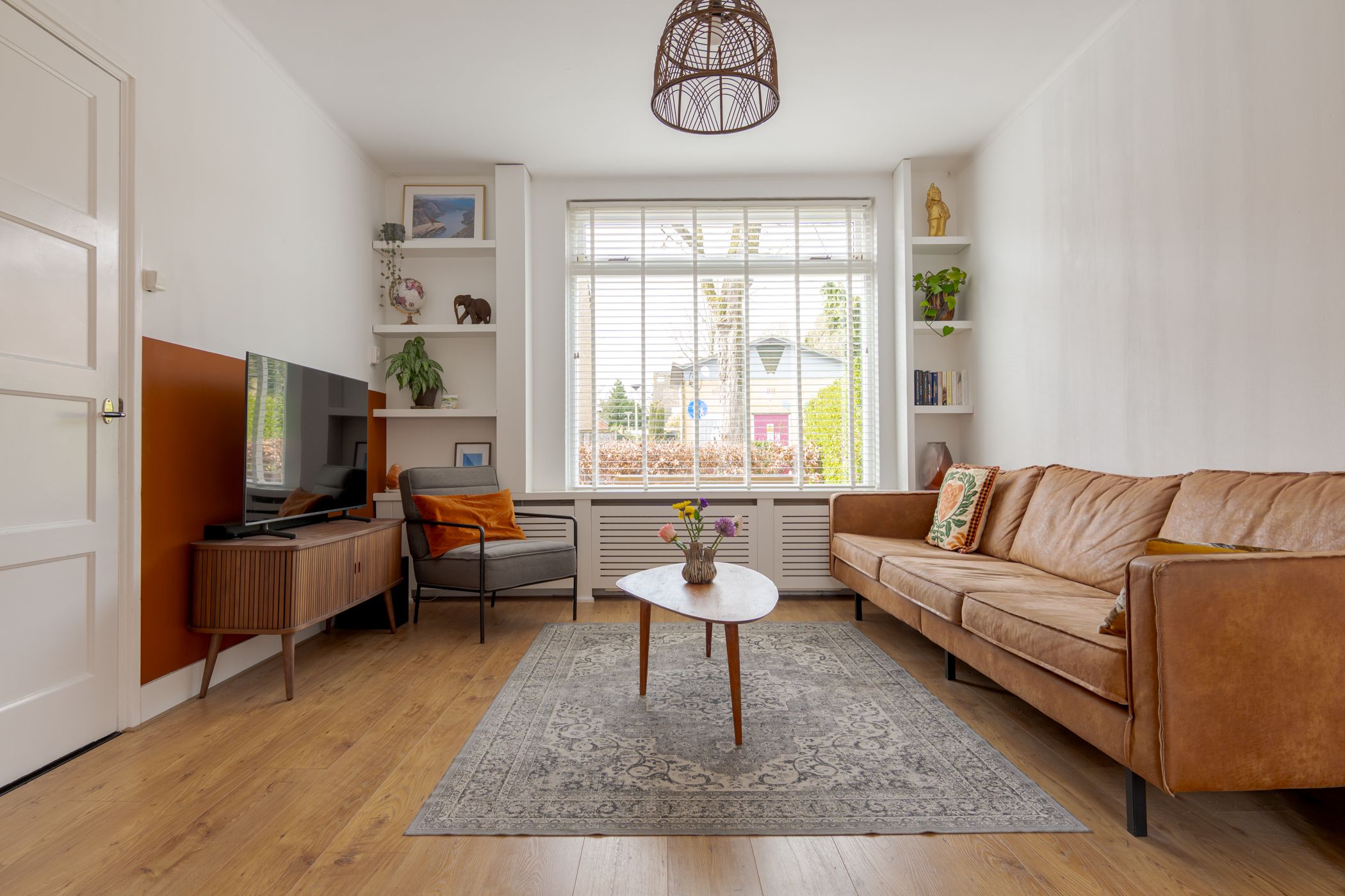 Foto 12 van Abel Tasmanstraat 21