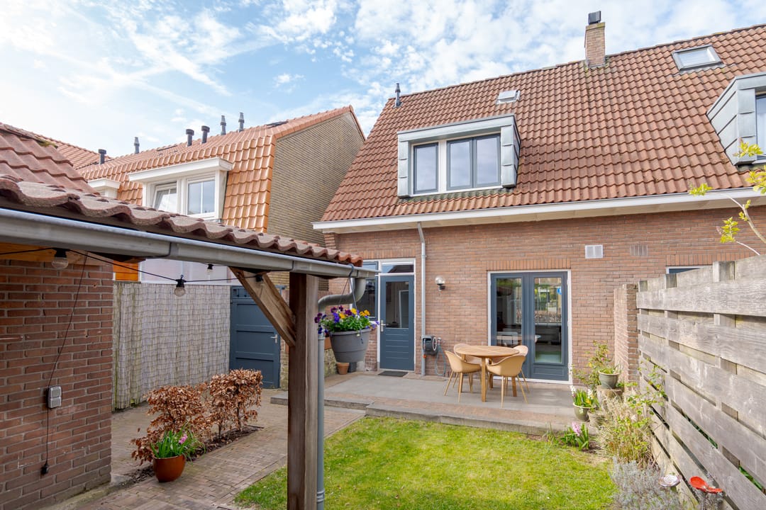 Foto 28 van Abel Tasmanstraat 21