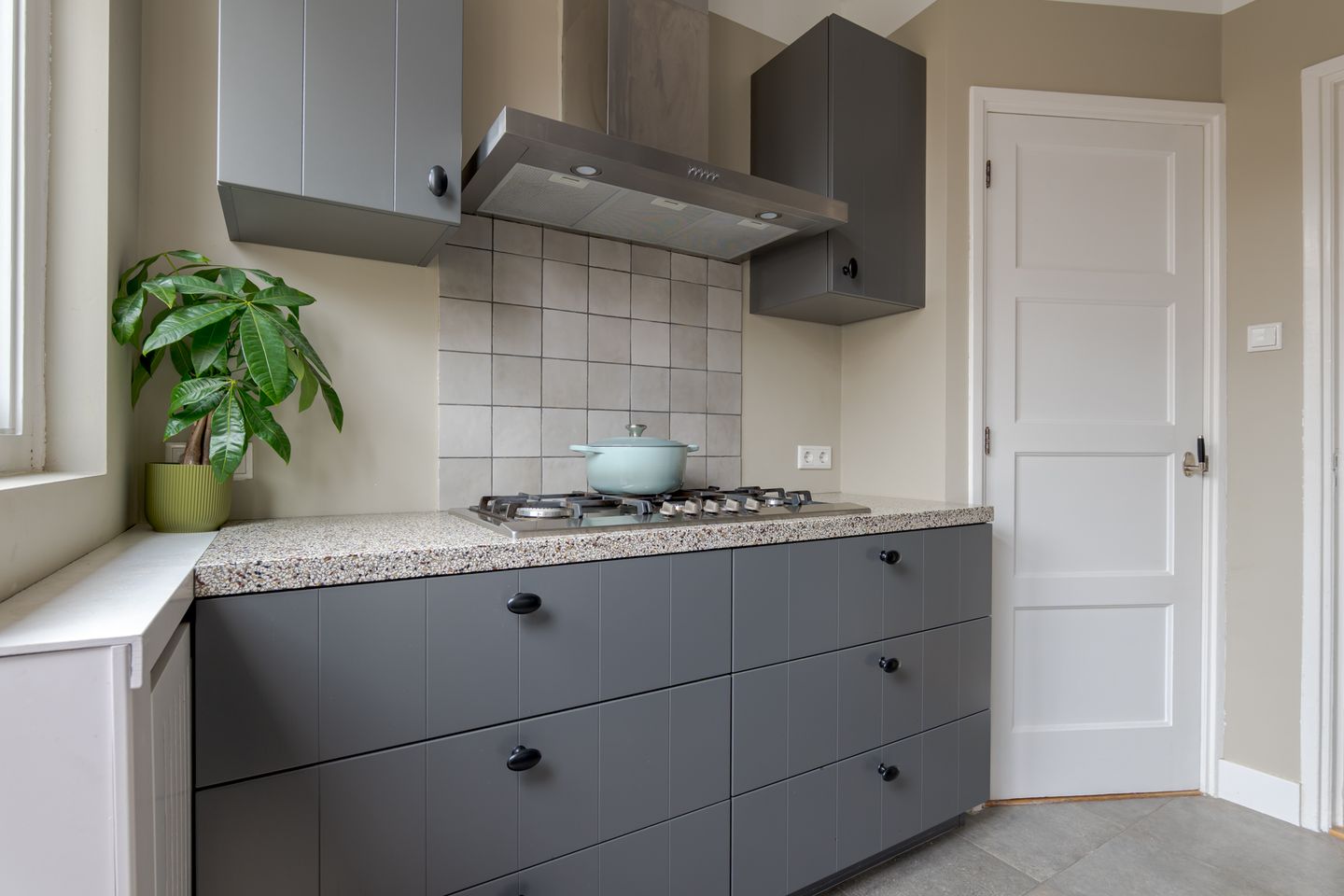 Foto 20 van Abel Tasmanstraat 21