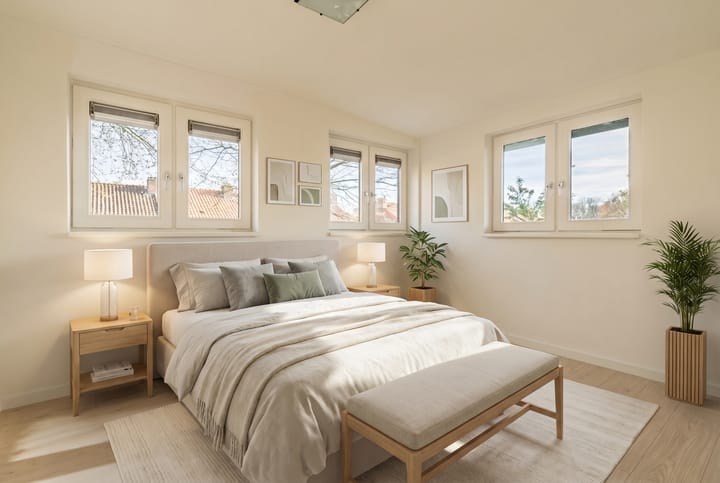 Foto 3 van Larixstraat 61