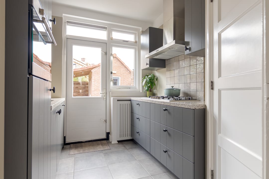 Foto 17 van Abel Tasmanstraat 21