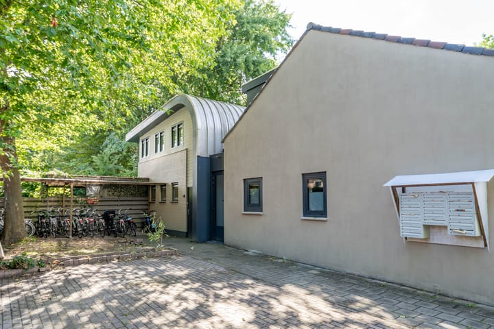 Foto 5 van Larixstraat 61