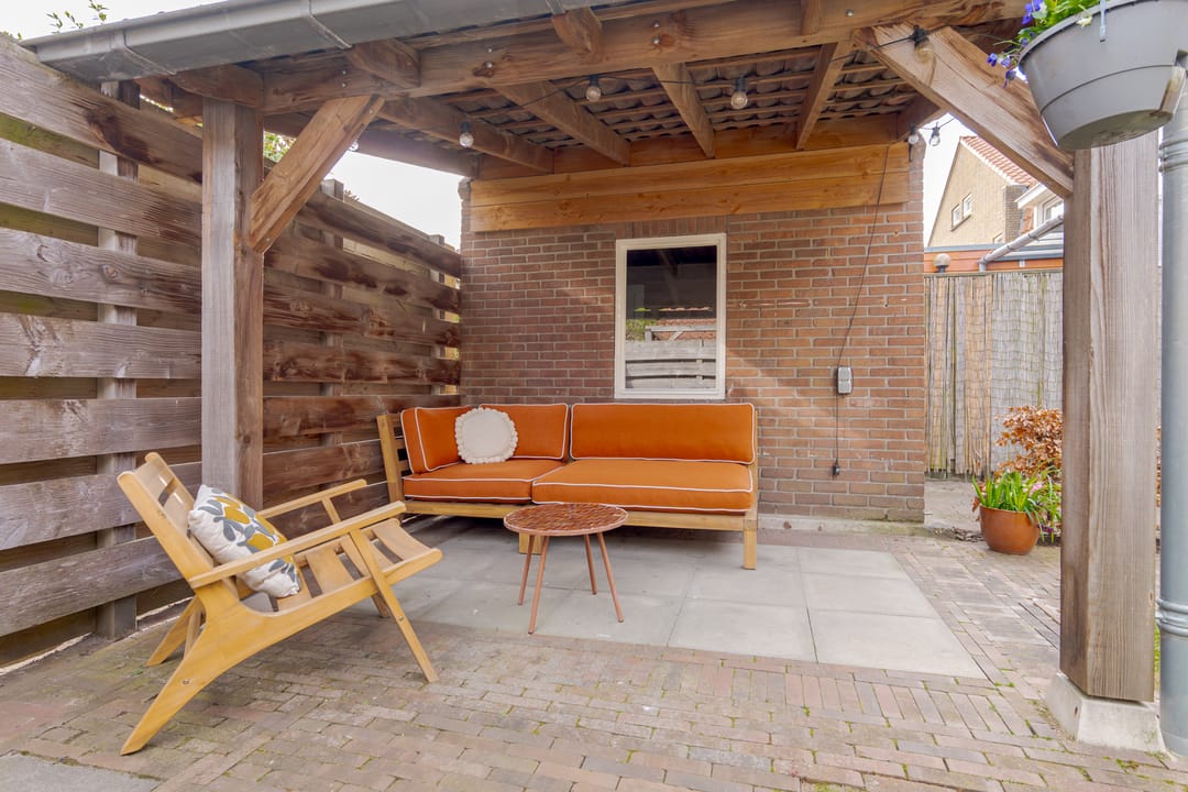 Foto 26 van Abel Tasmanstraat 21