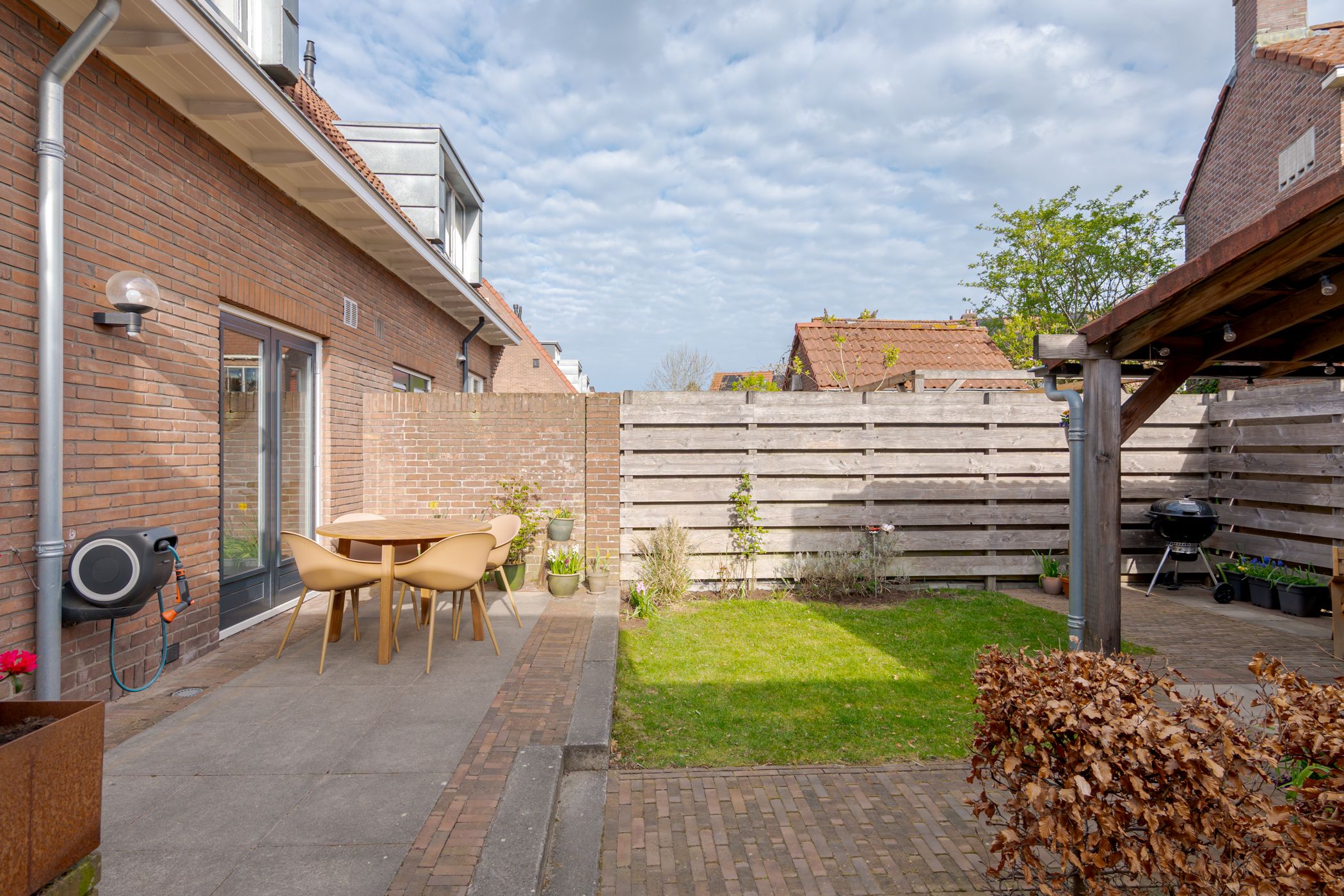 Foto 27 van Abel Tasmanstraat 21