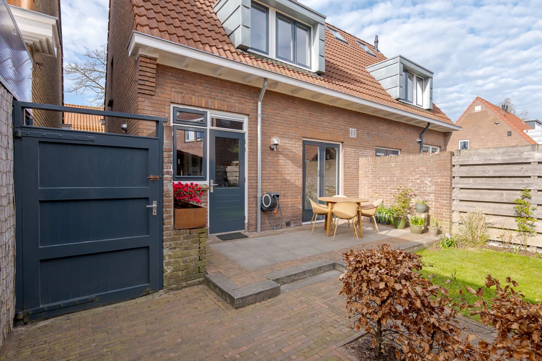 Foto 47 van Abel Tasmanstraat 21