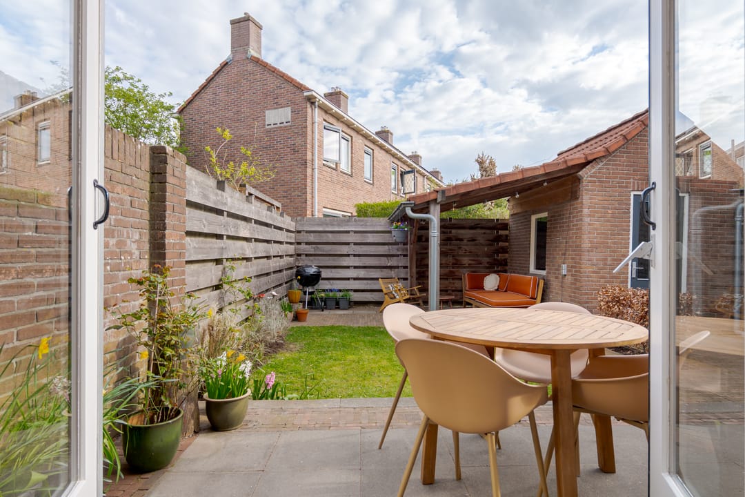 Foto 22 van Abel Tasmanstraat 21