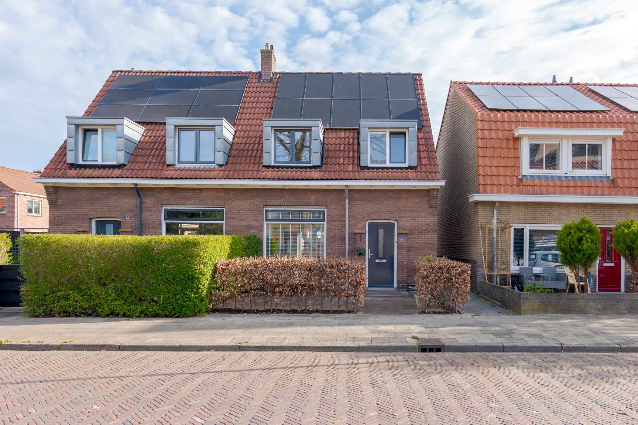 Abel Tasmanstraat 21 