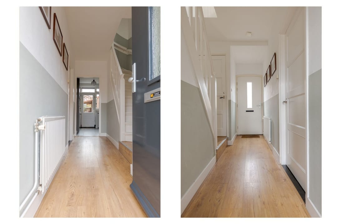 Foto 8 van Abel Tasmanstraat 21