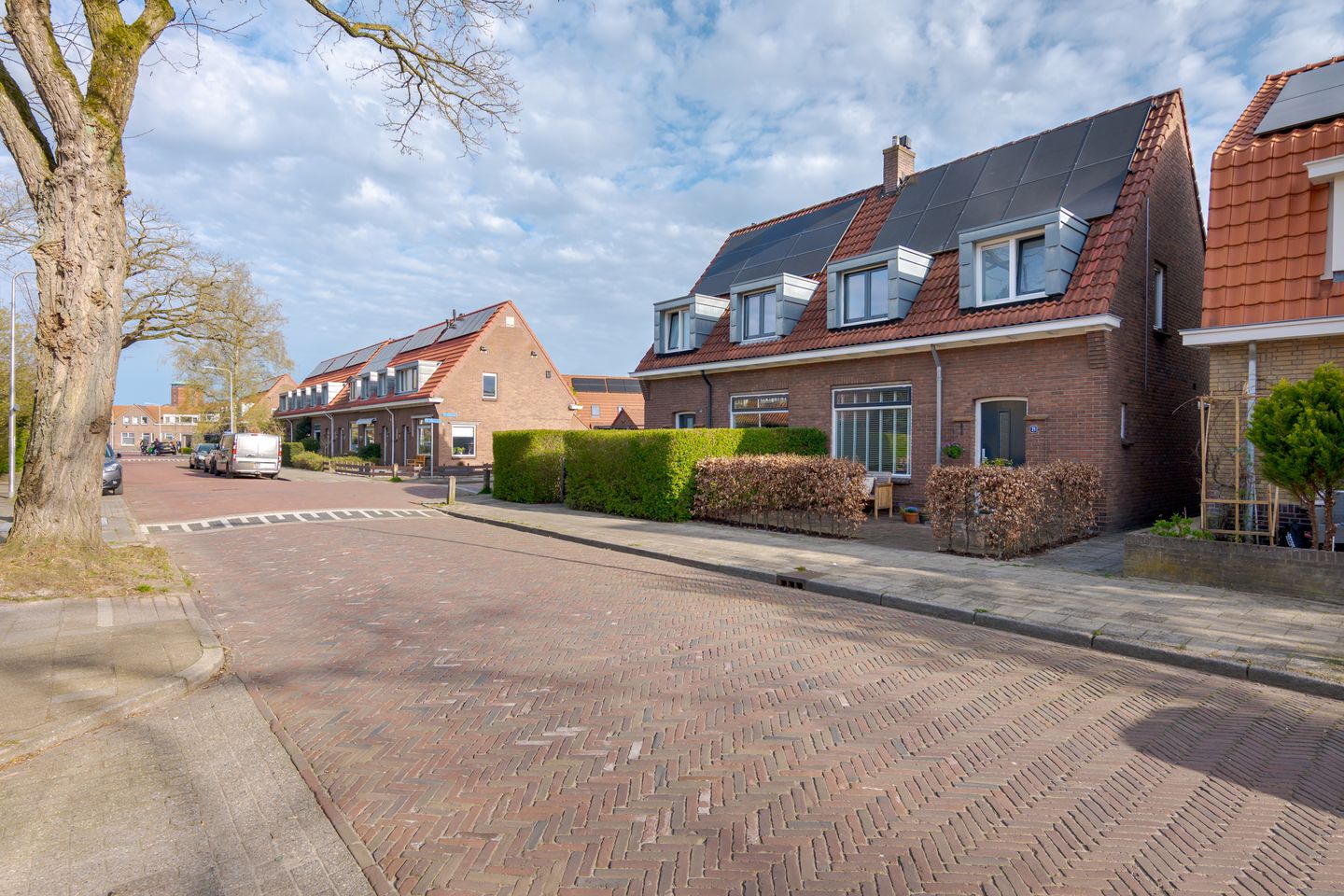 Foto 5 van Abel Tasmanstraat 21