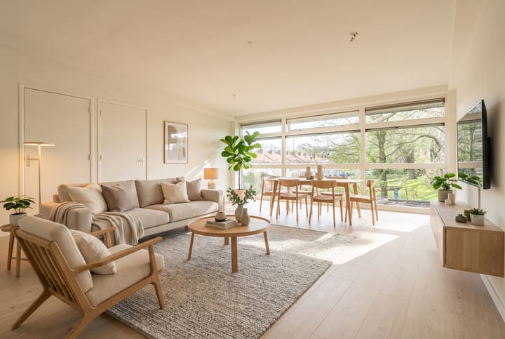 Foto 2 van Larixstraat 61