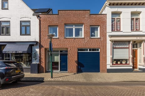 Dorpsstraat thumbnail