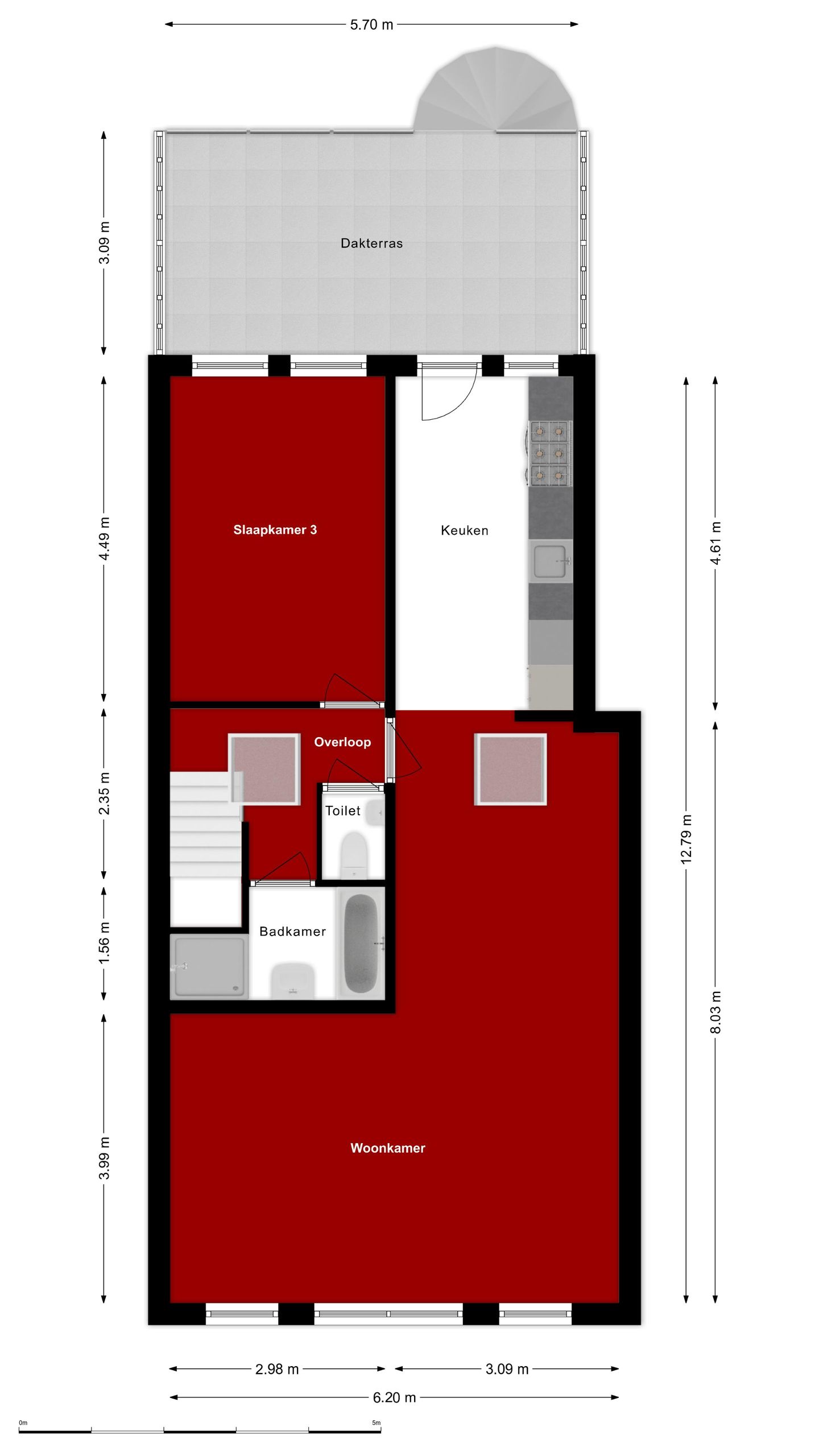 Foto 40 van Dorpsstraat 42