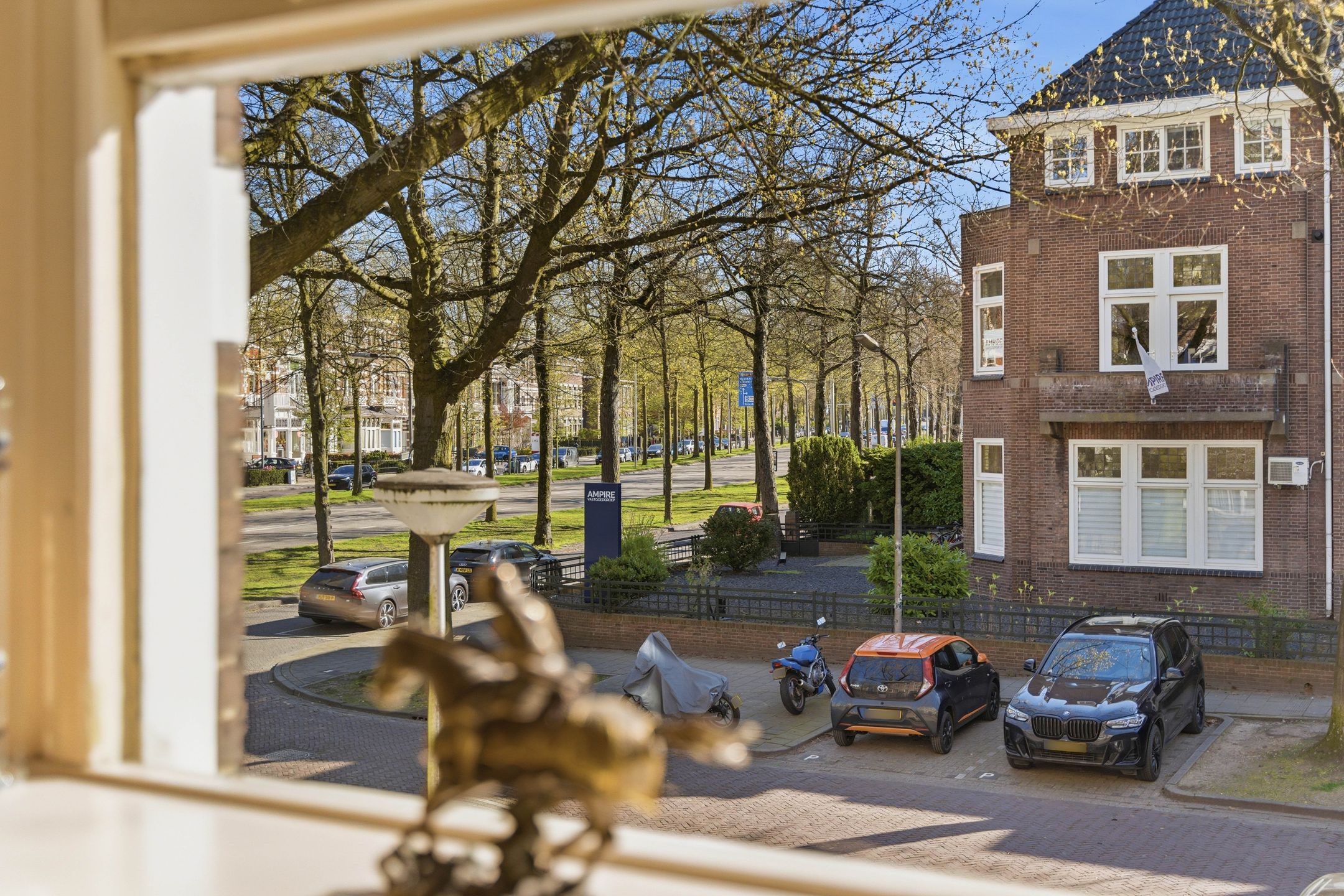 Luxurious Monumental Apartment in Nijmegen City Center — 18