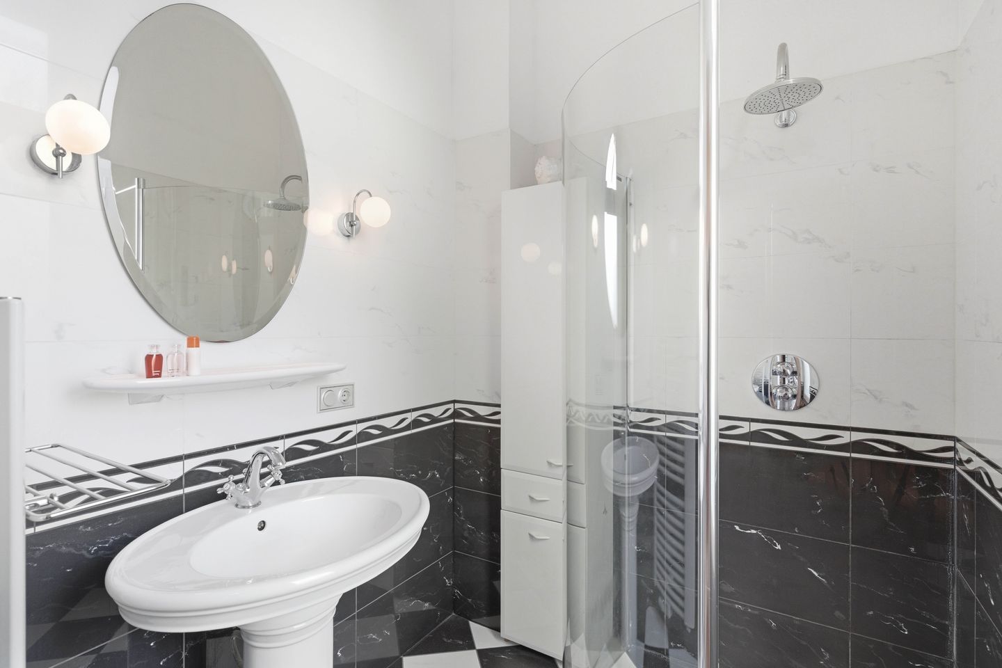 Luxurious Monumental Apartment in Nijmegen City Center — 20