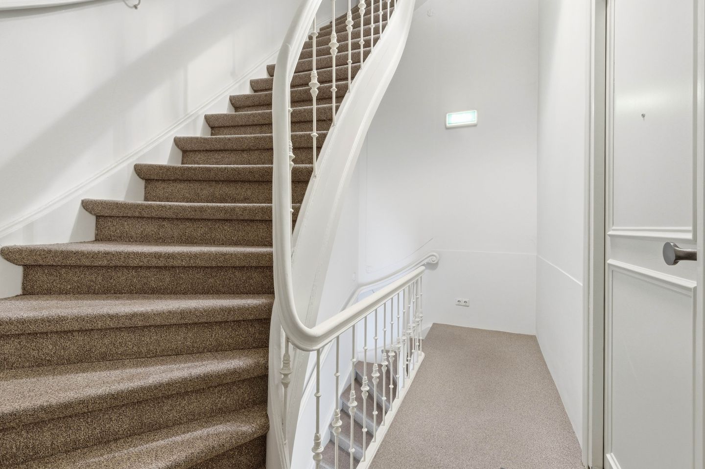 Luxurious Monumental Apartment in Nijmegen City Center — 35