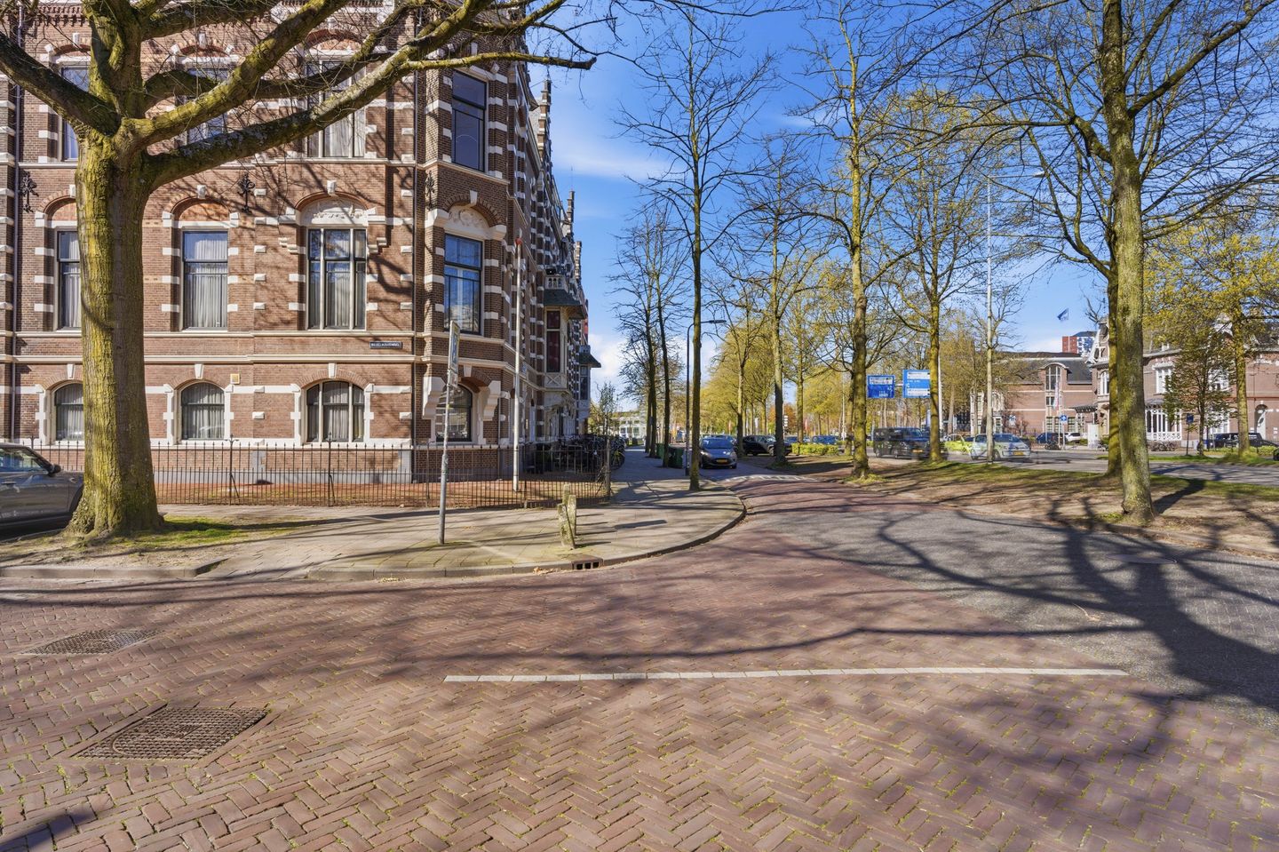 Luxurious Monumental Apartment in Nijmegen City Center — 40
