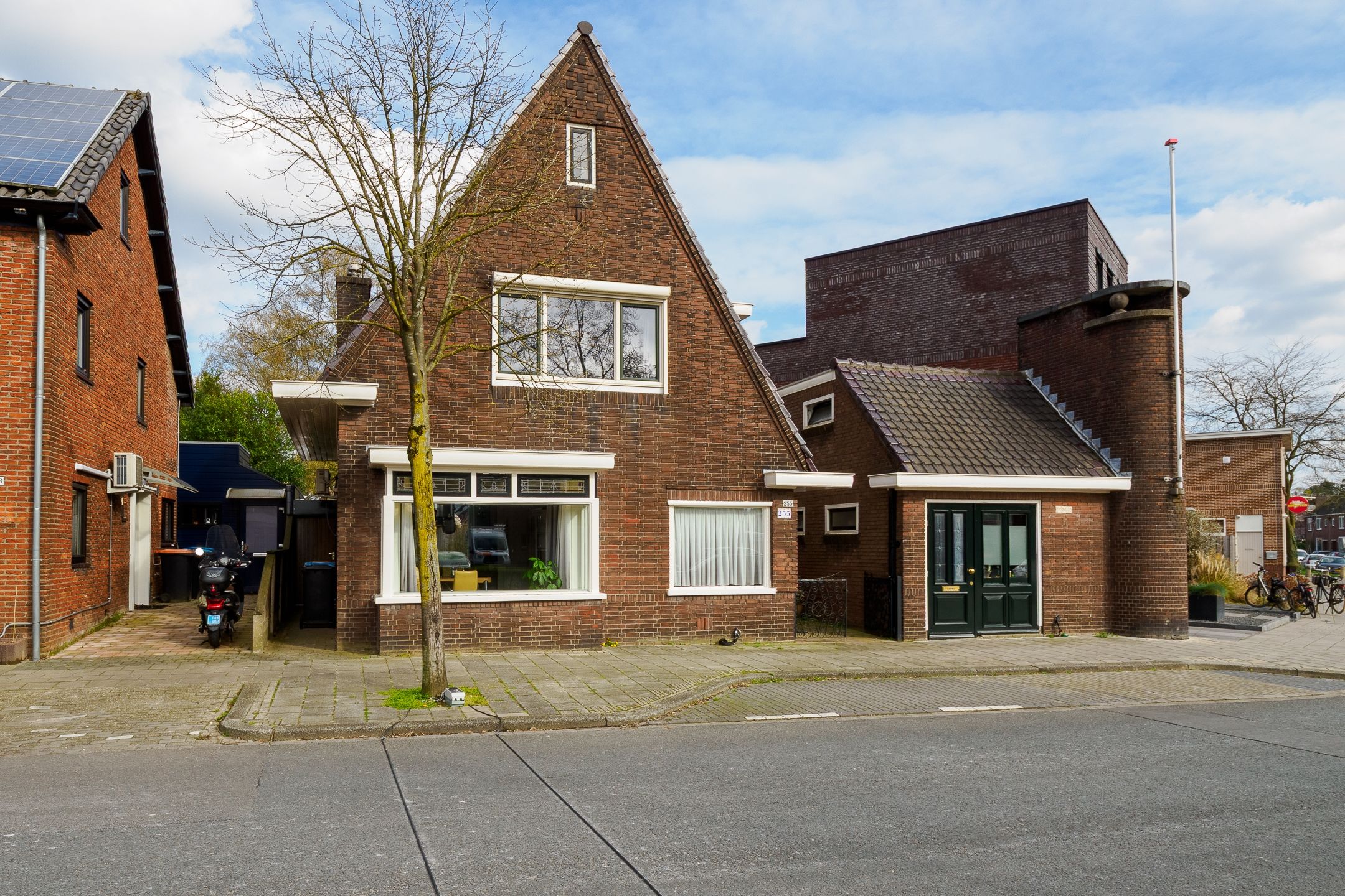 Brinkstraat 255 