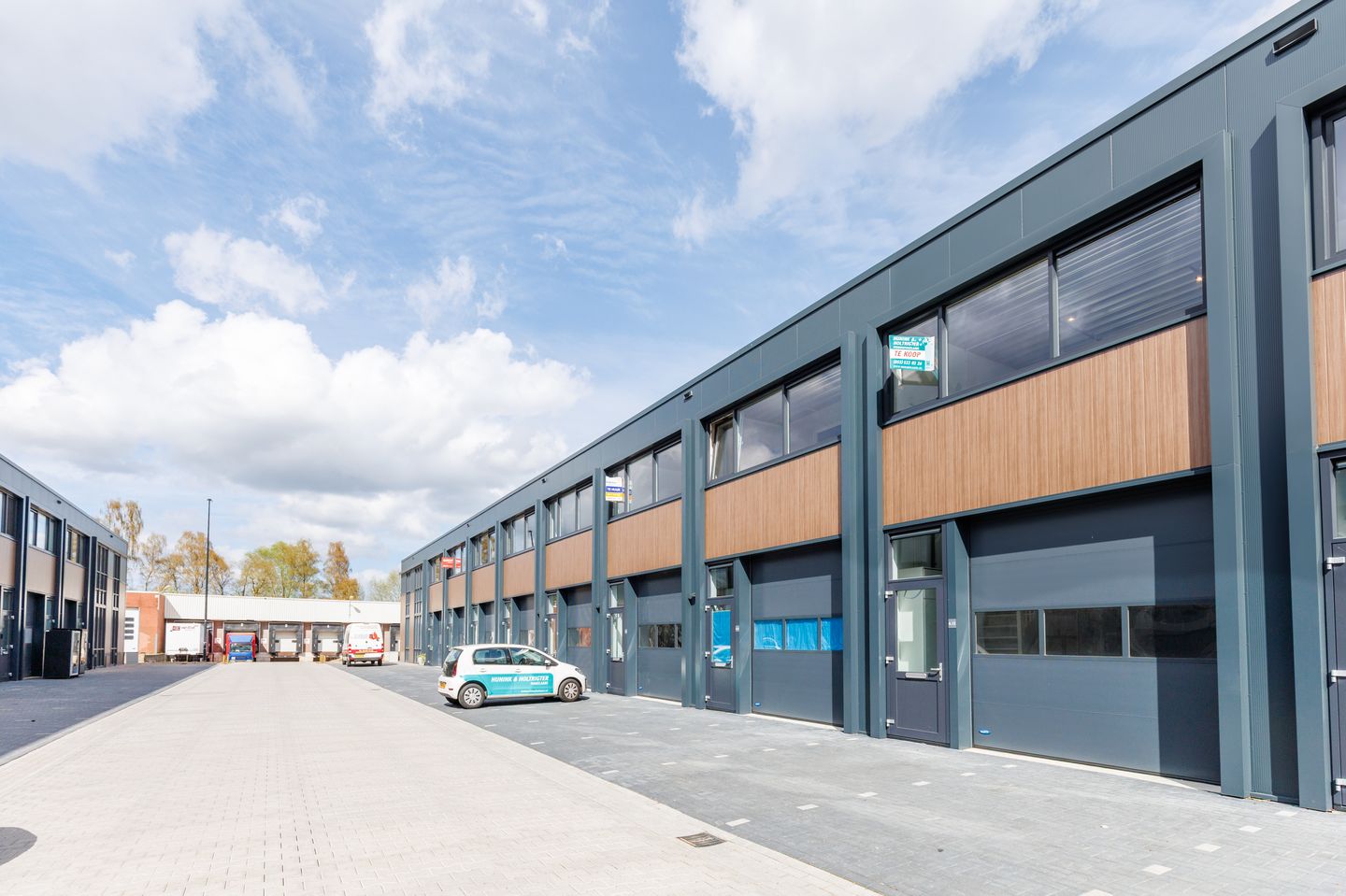 Bekijk foto 2 van Lage Kamp 6-15