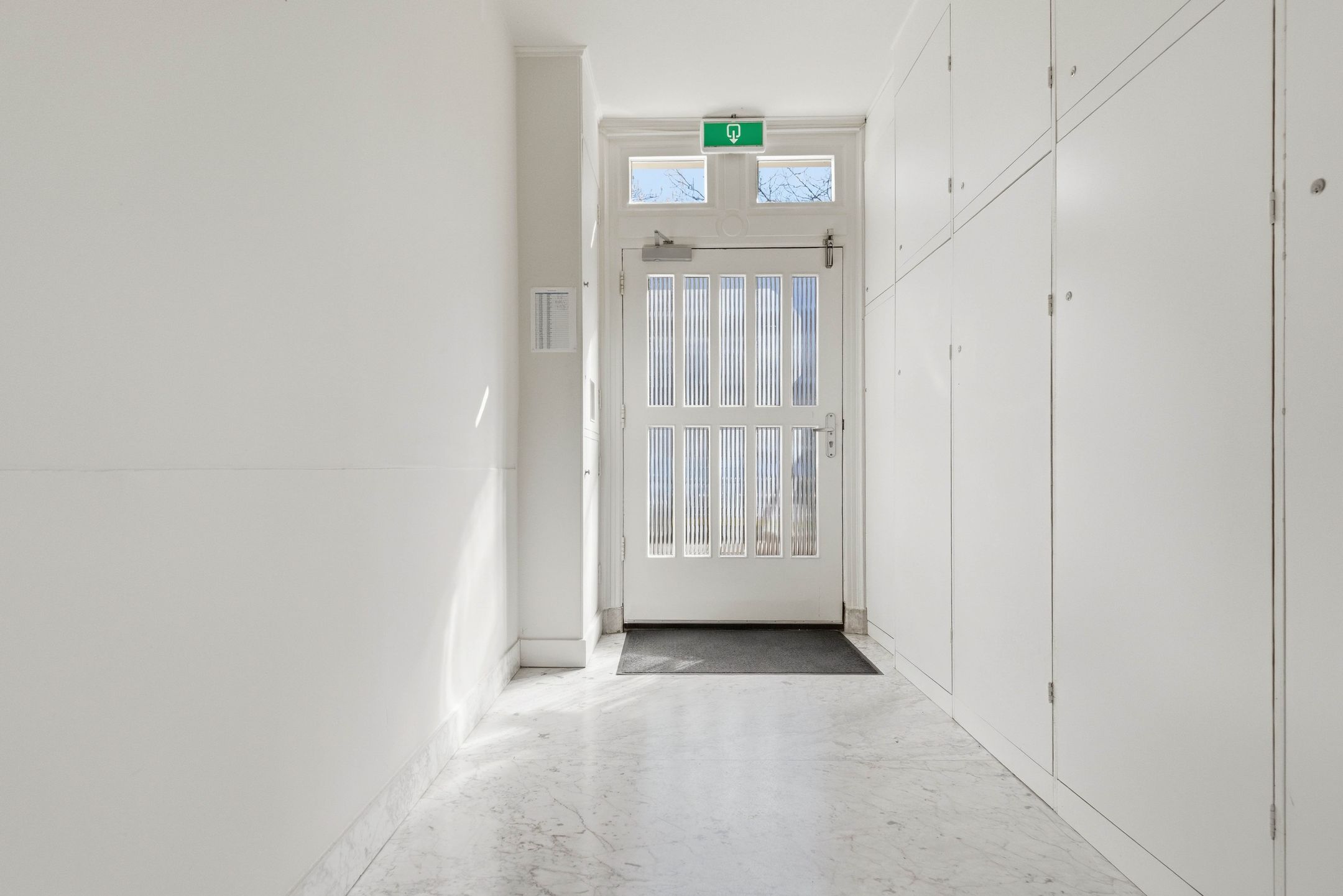 Luxurious Monumental Apartment in Nijmegen City Center — 33