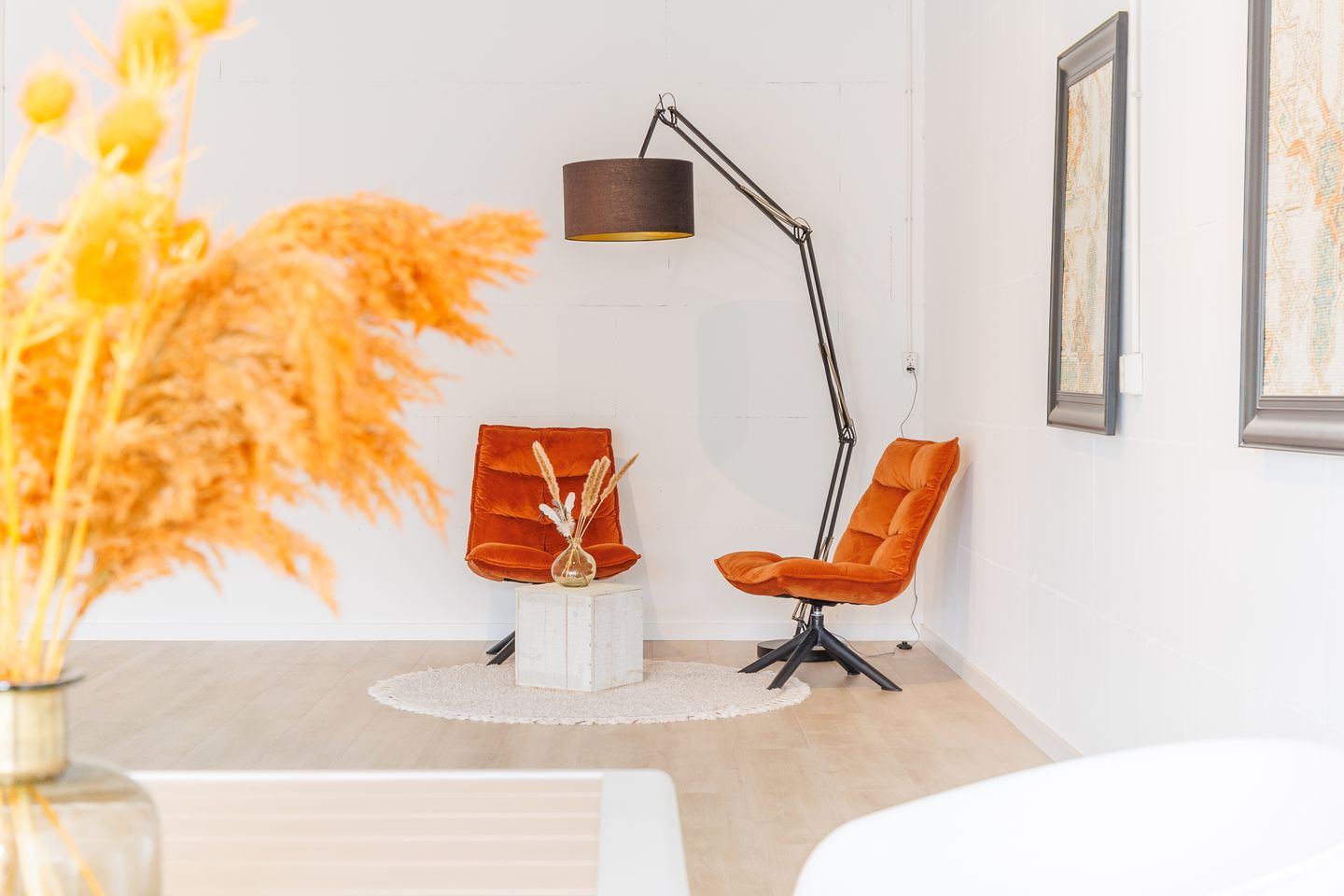 Bekijk foto 4 van Lage Kamp 6-15