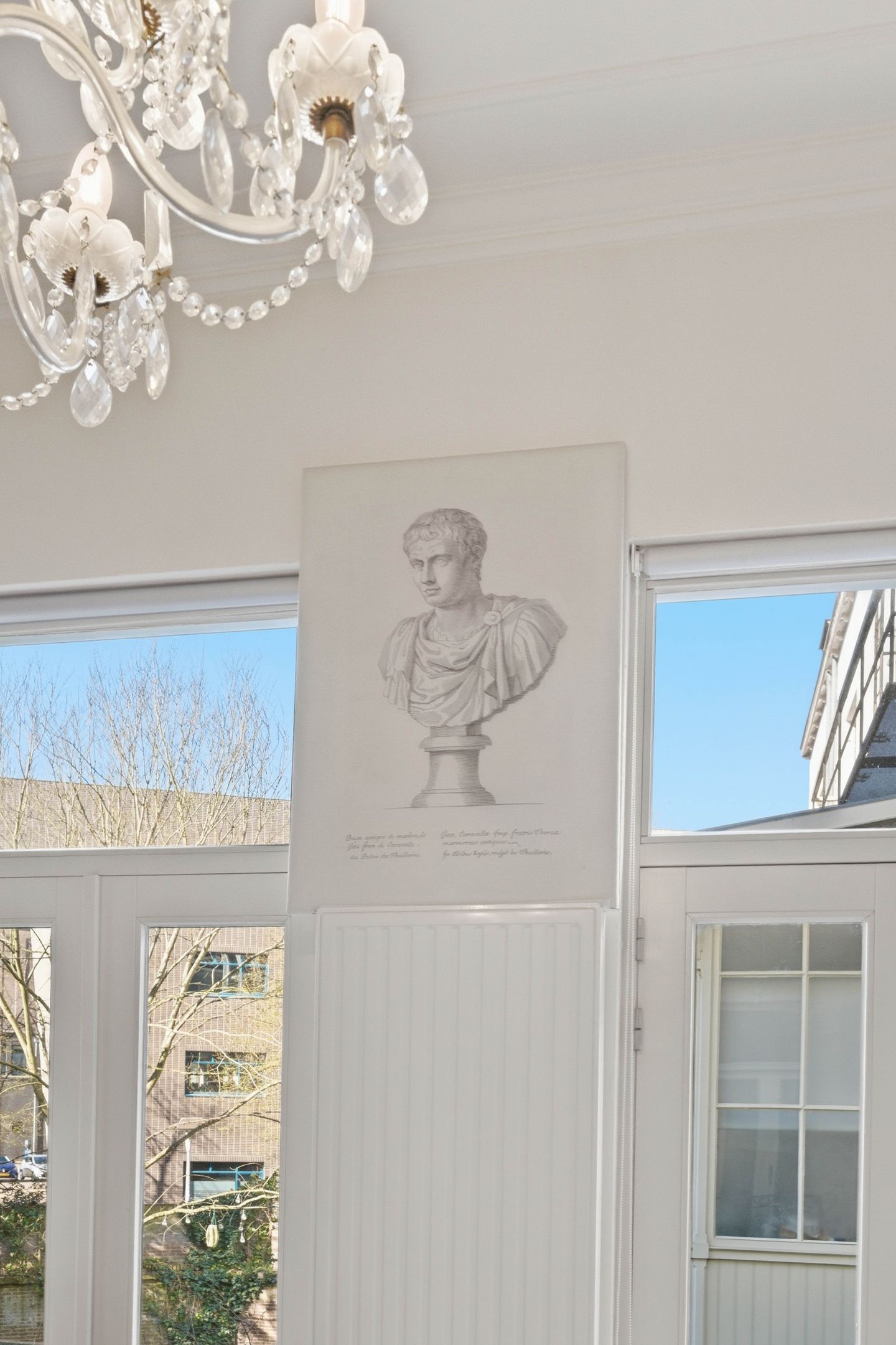 Luxurious Monumental Apartment in Nijmegen City Center — 29