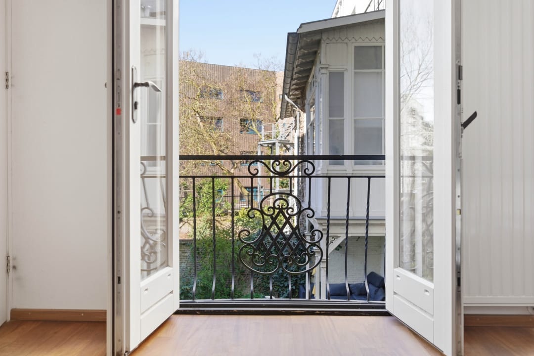 Luxurious Monumental Apartment in Nijmegen City Center — 31