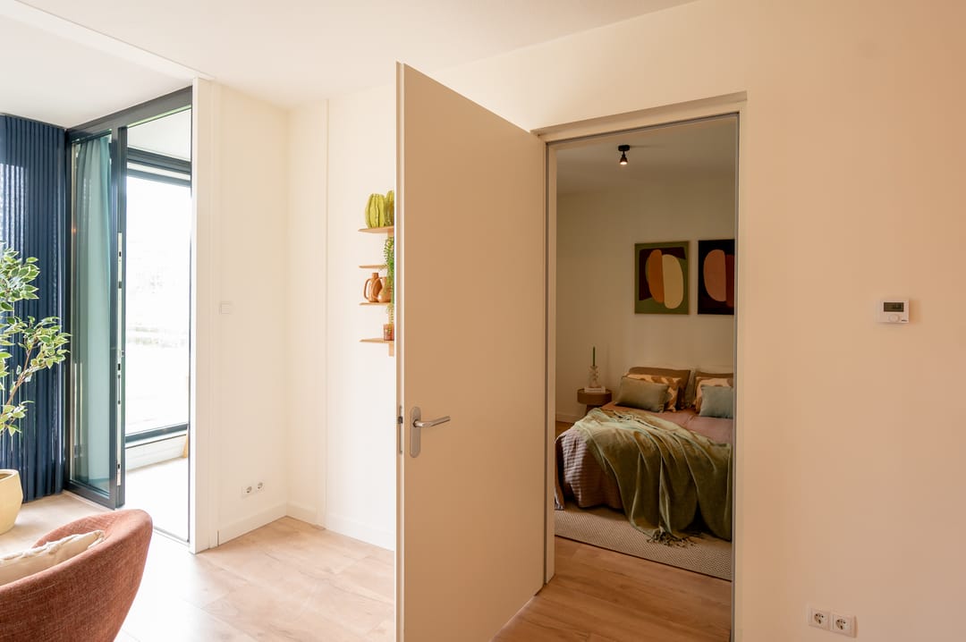 Foto 8 van Edward Jennerstraat 328-B