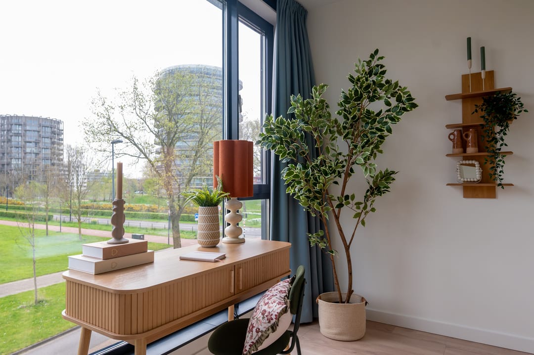 Foto 7 van Edward Jennerstraat 328-B