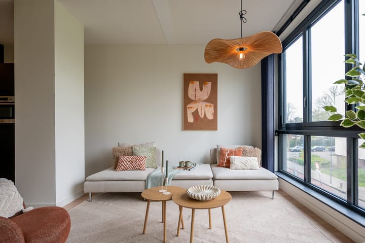 Foto 3 van Edward Jennerstraat 328-B