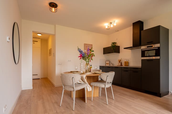 Foto 5 van Edward Jennerstraat 328-B