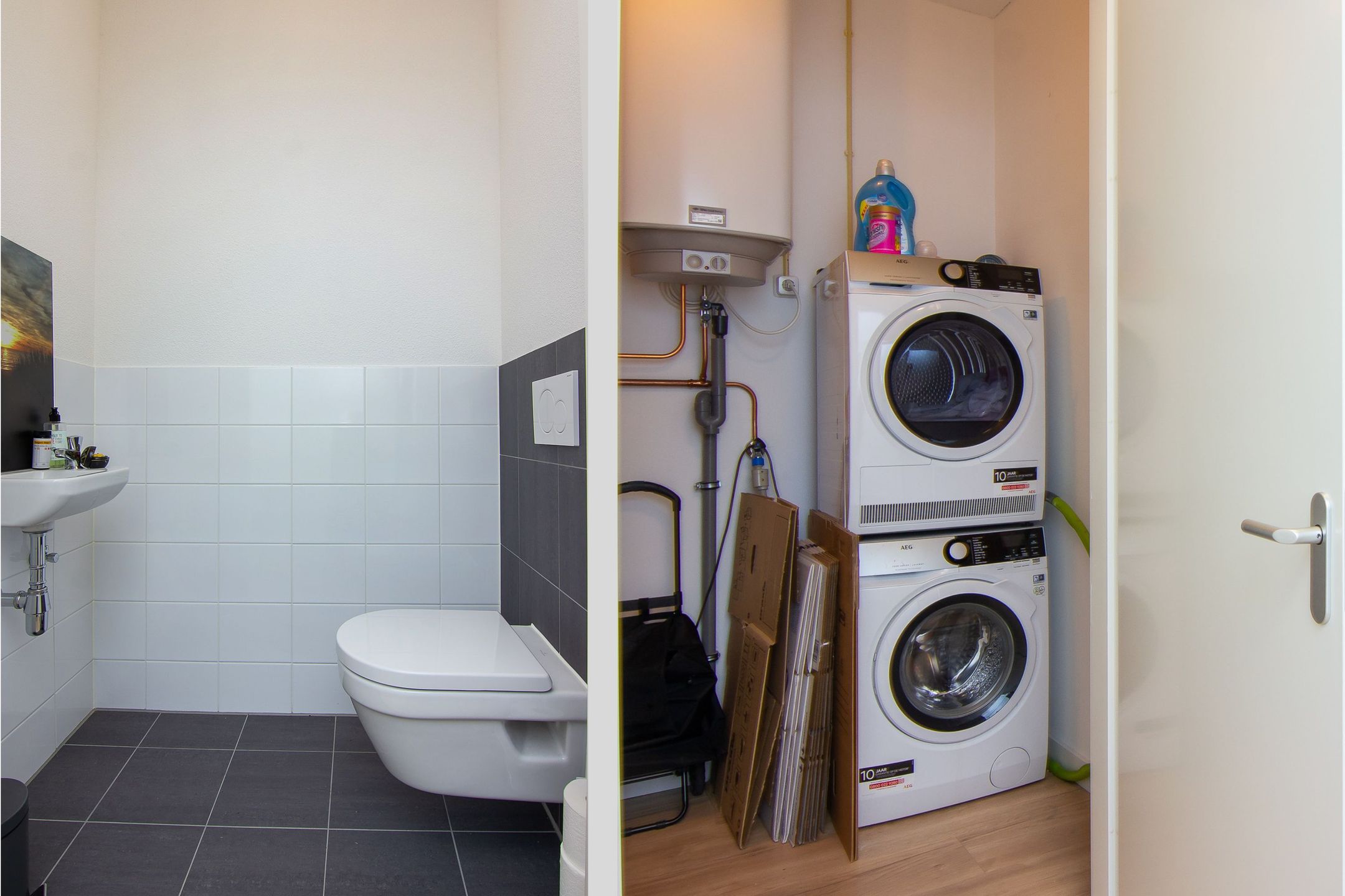 Foto 12 van Edward Jennerstraat 328-B