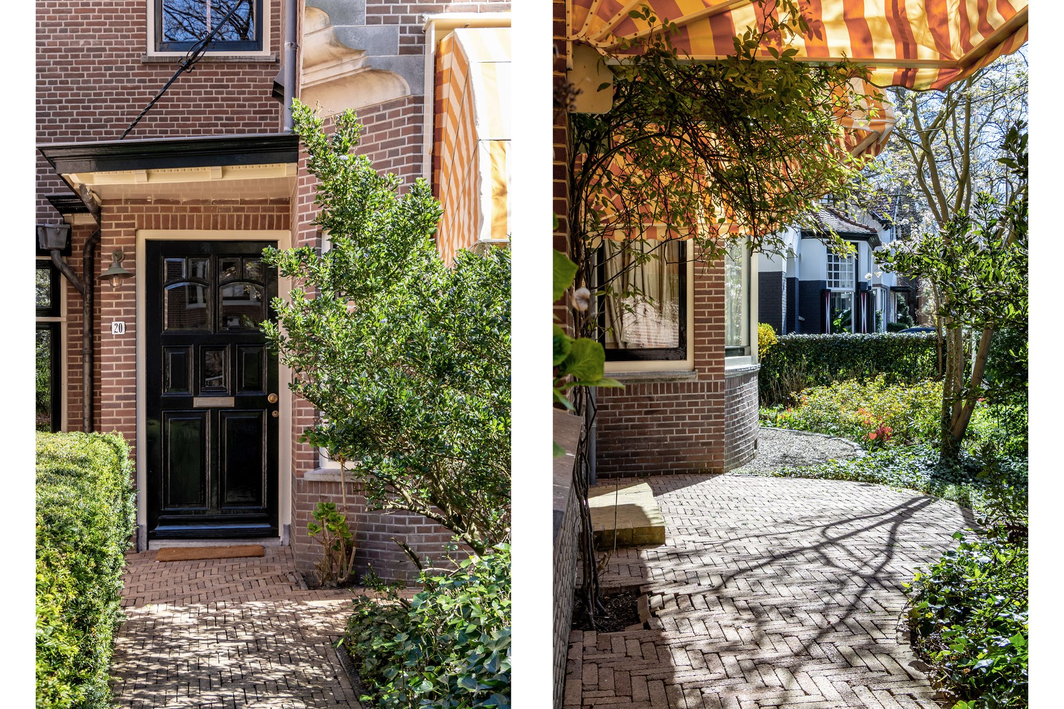 Foto 6 van Westerhoutpark 20