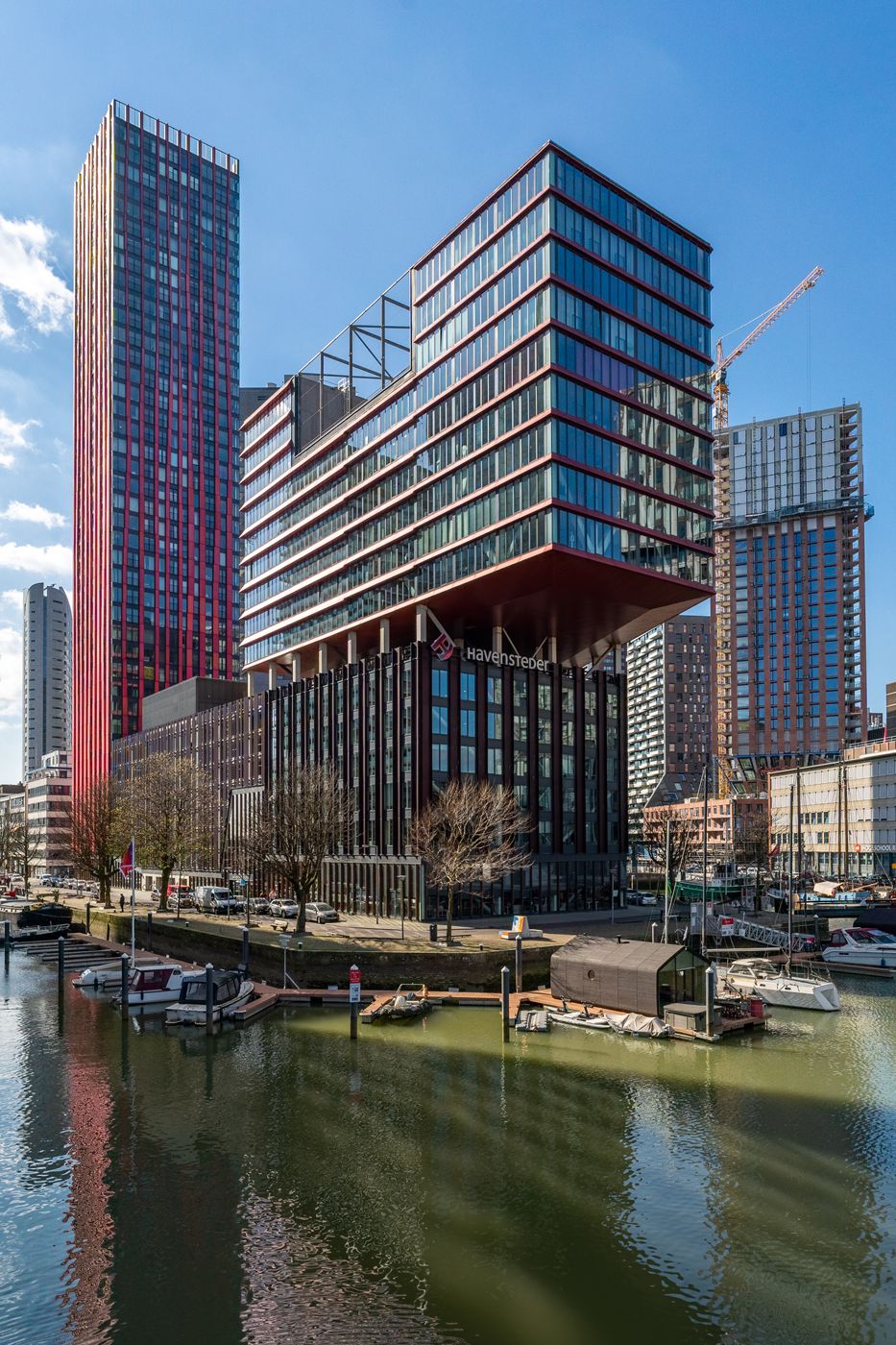 Photo 6 of Wijnbrugstraat 320