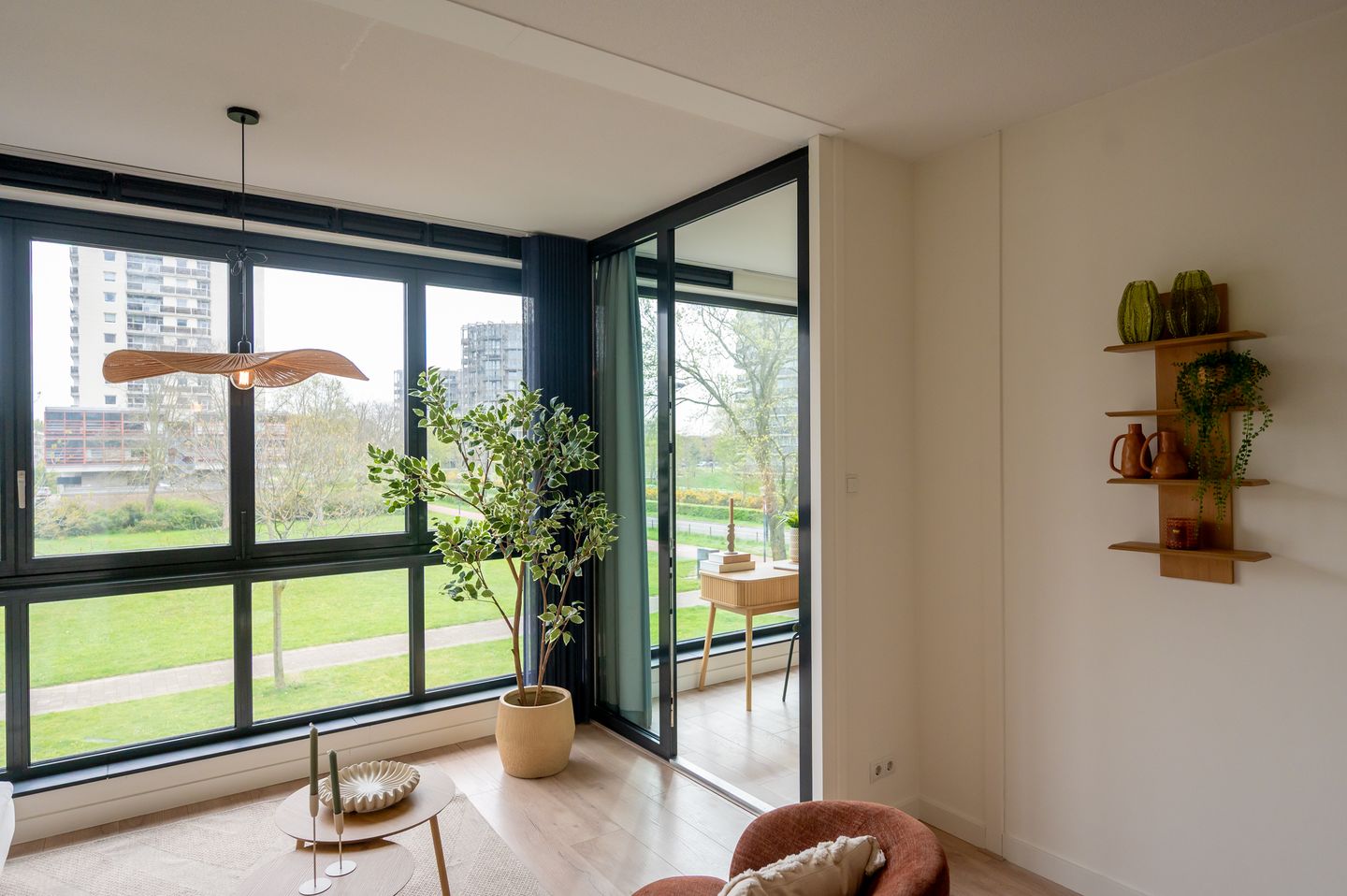 Foto 4 van Edward Jennerstraat 328-B