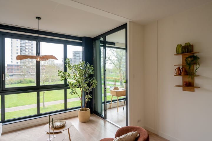 Foto 4 van Edward Jennerstraat 328-B