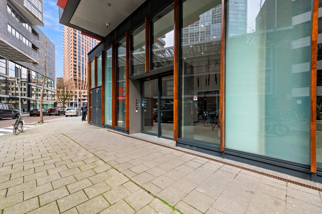 Photo 8 of Wijnbrugstraat 320