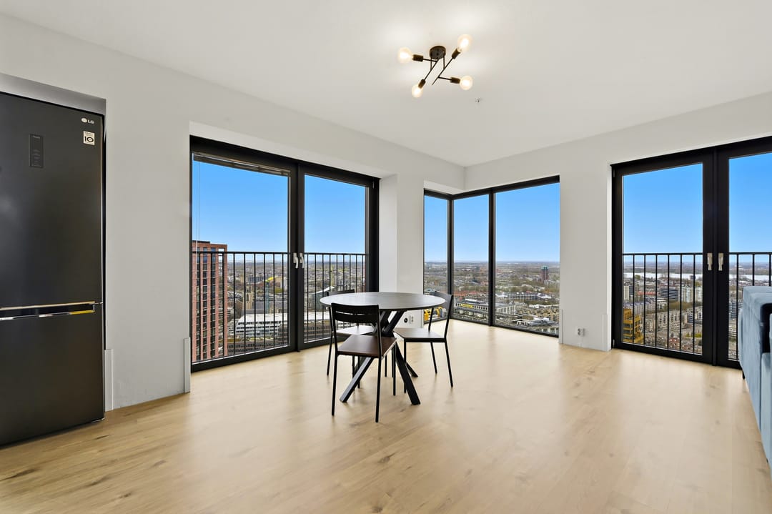 Photo 13 of Wijnbrugstraat 320