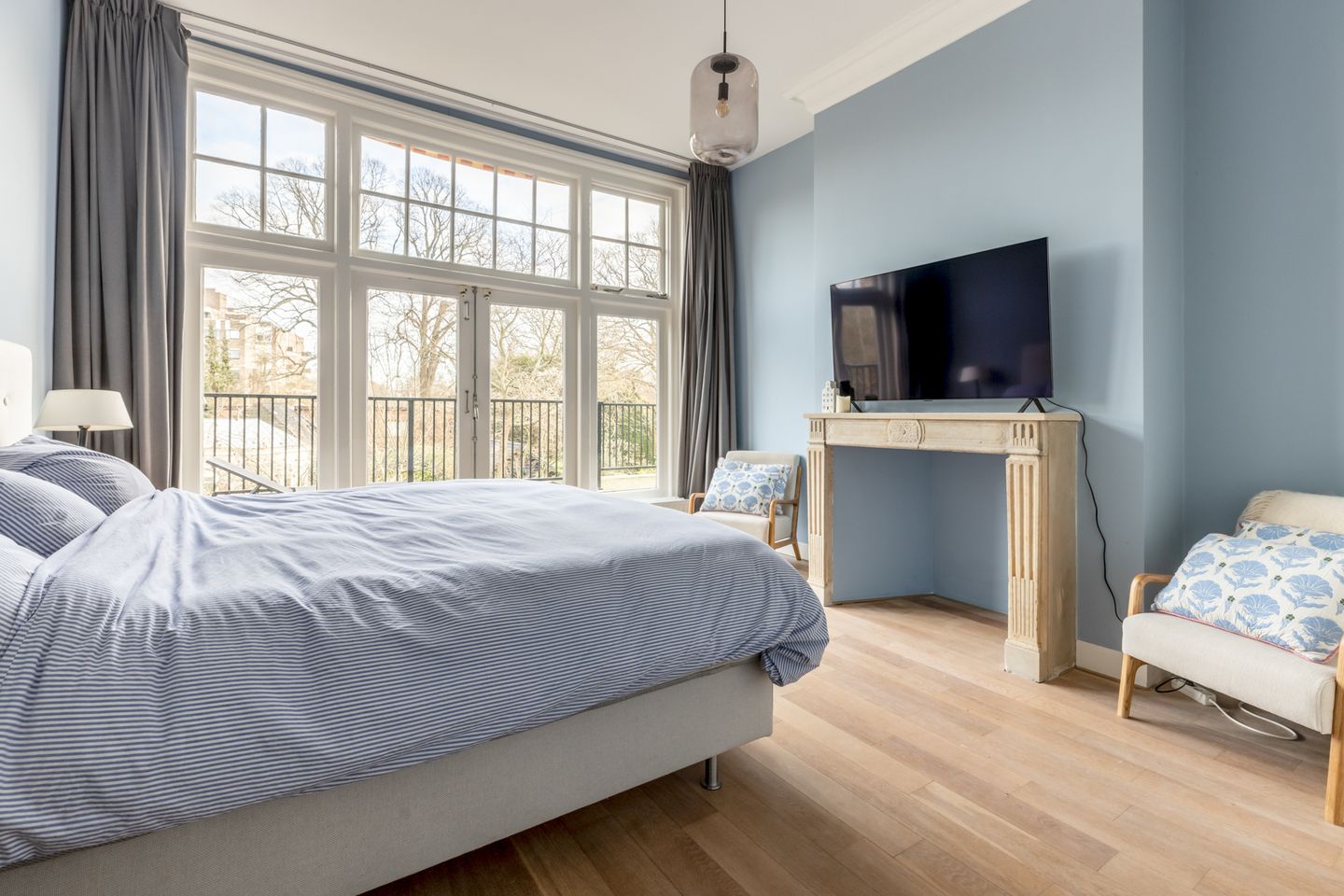 Foto 29 van Westerhoutpark 20