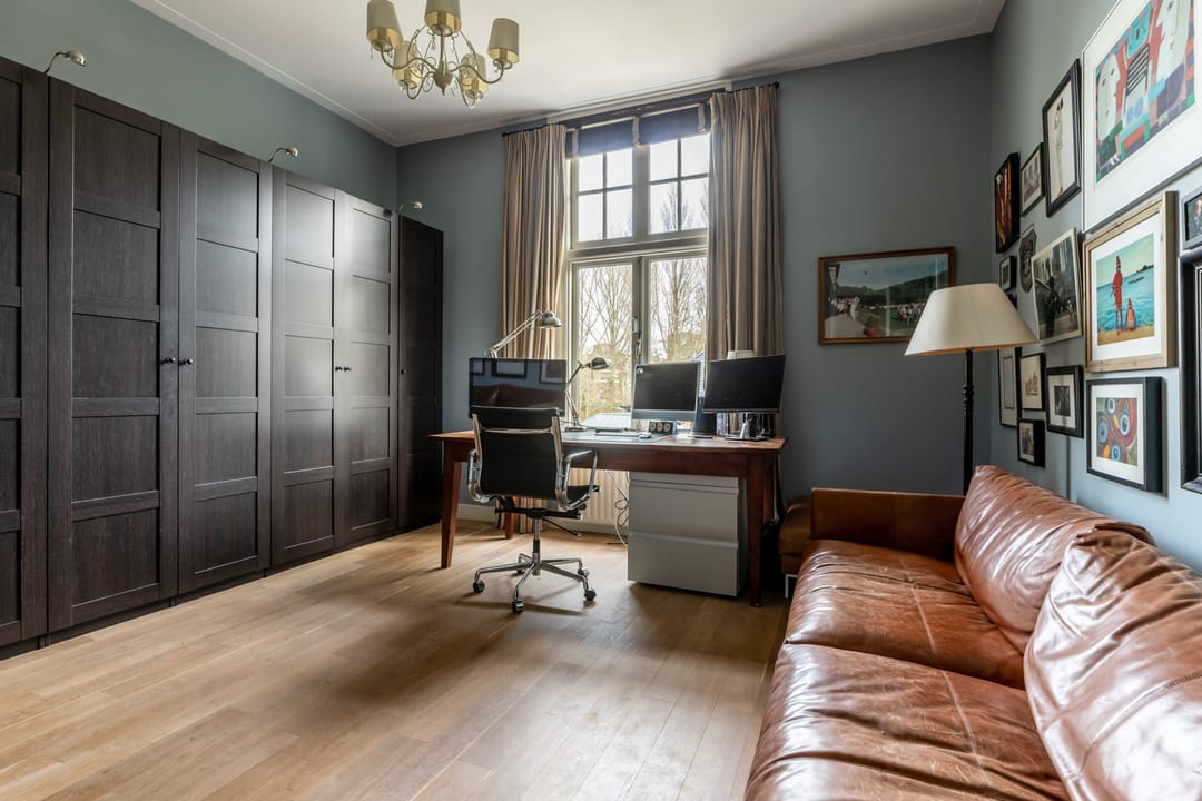 Foto 32 van Westerhoutpark 20