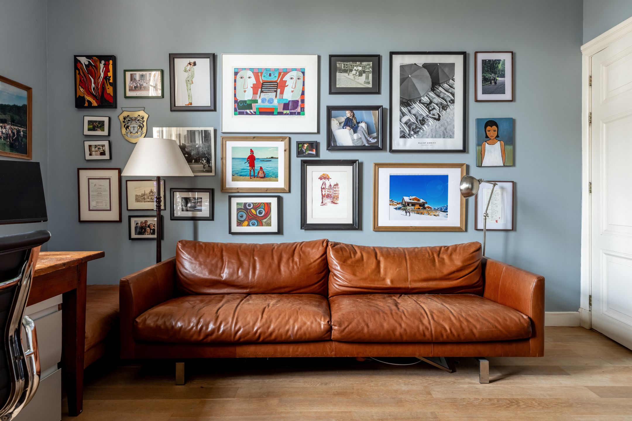 Foto 33 van Westerhoutpark 20