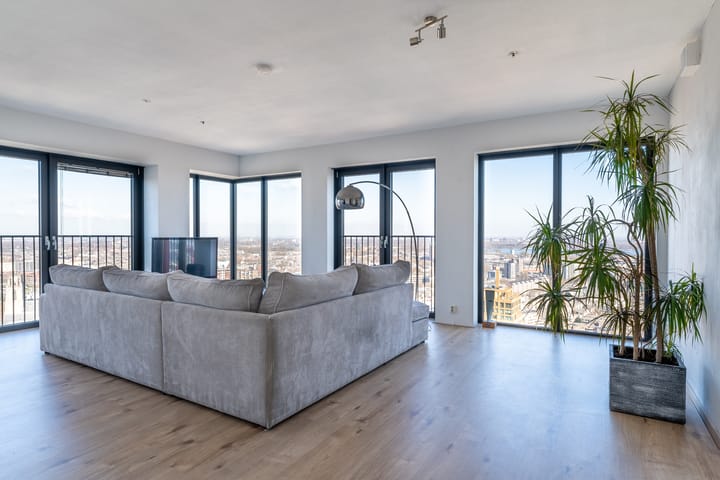 Foto 2 van Wijnbrugstraat 320