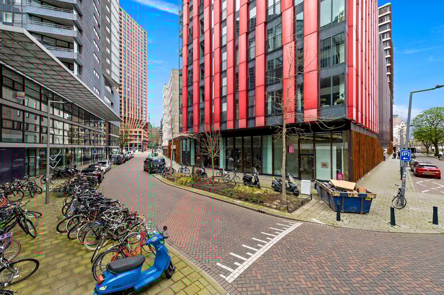 Photo 35 of Wijnbrugstraat 320