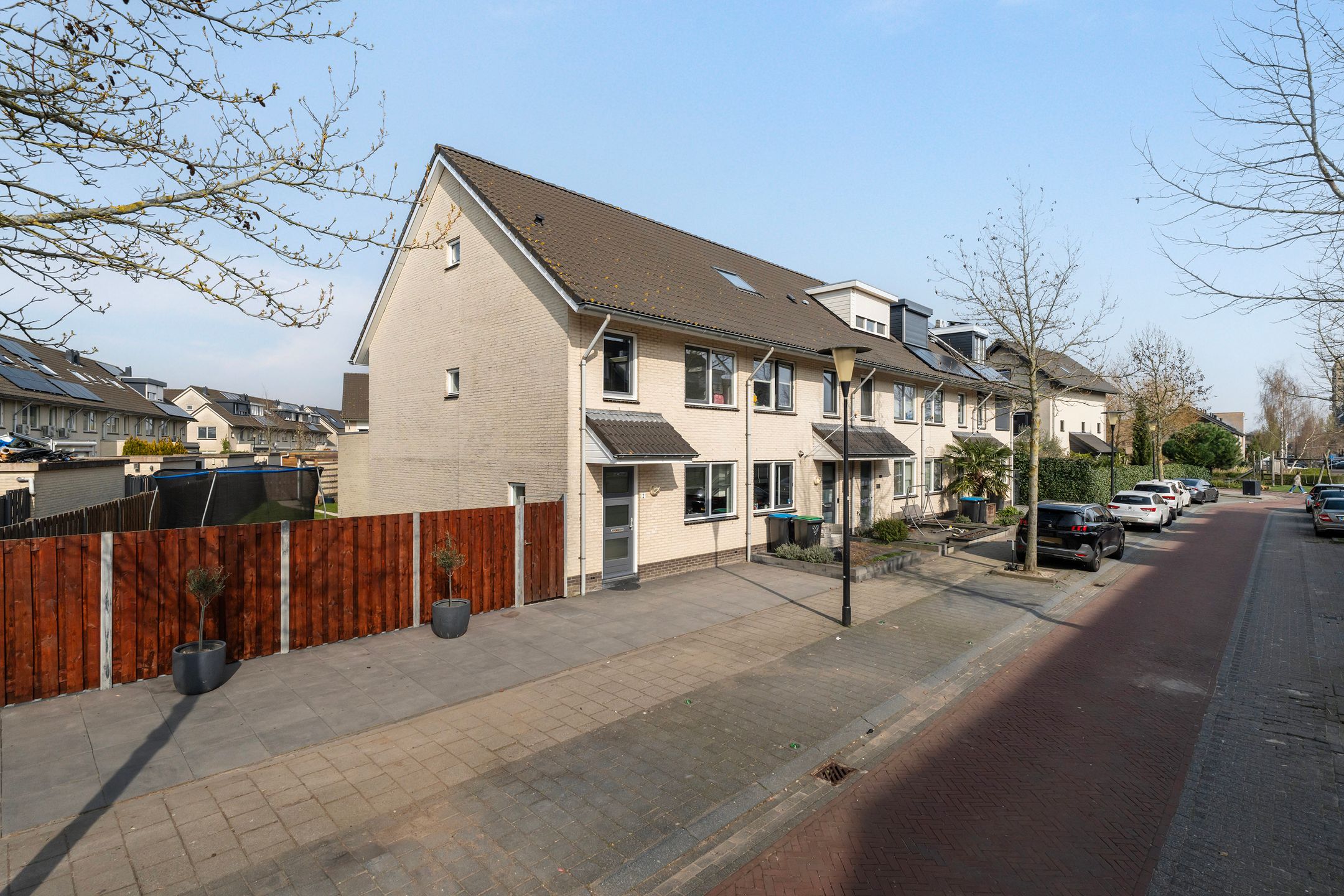 Foto 24 van Sandelhout 2