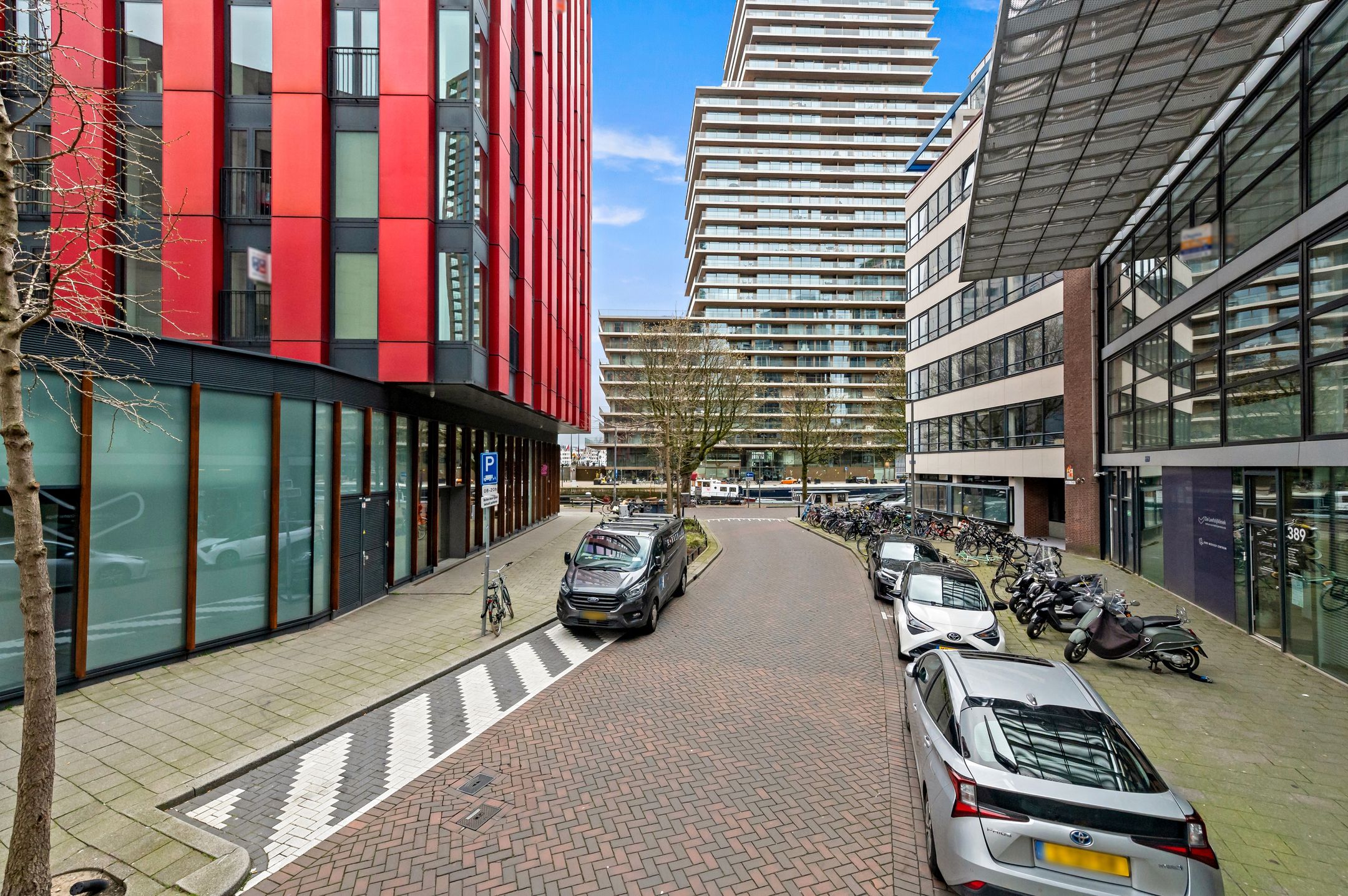 Photo 36 of Wijnbrugstraat 320